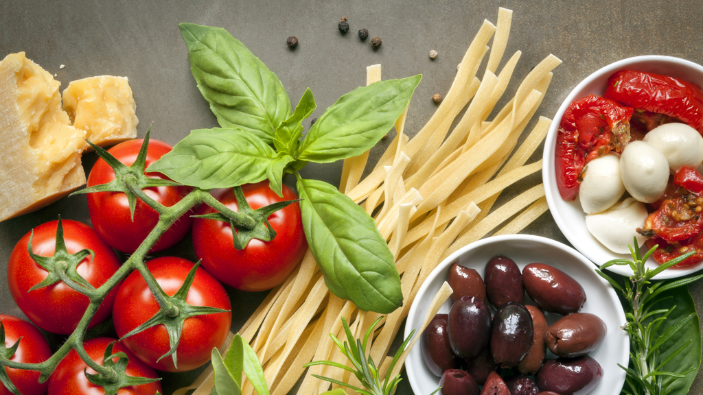 Linguine Linguine