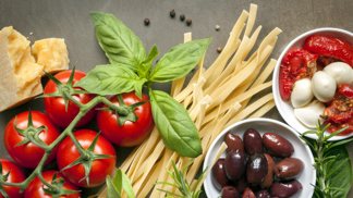 Linguine