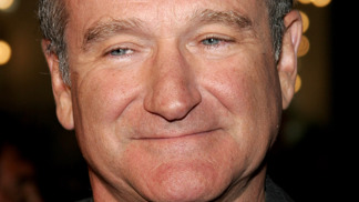 robin williams