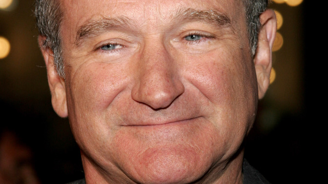 robin williams robin williams