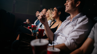 Filmový kvíz: Poznáte kasovní trháky posledních pěti let podle jediné fotografie?
