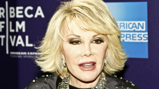 Joan Rivers