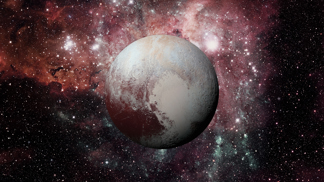 Planeta Pluto