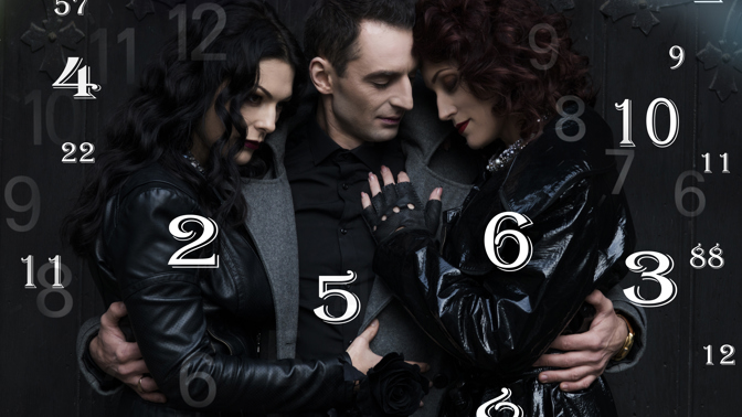 Numerologie