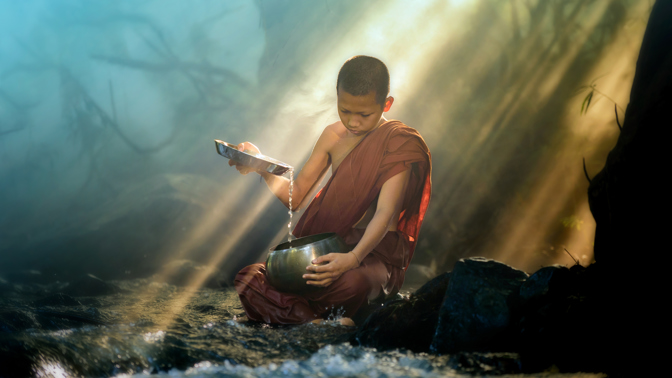 Tibetský horoskop