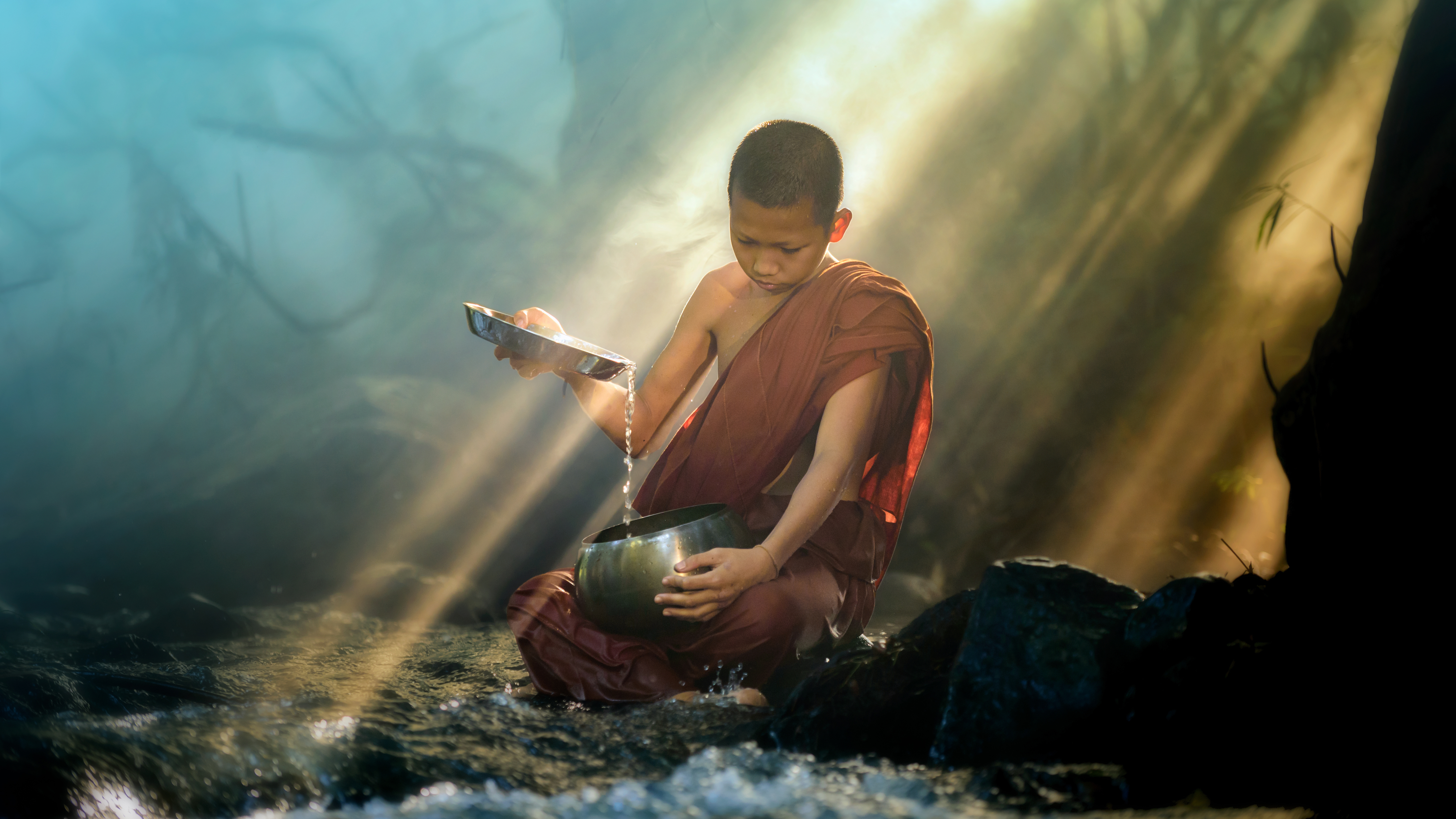 Tibetský horoskop