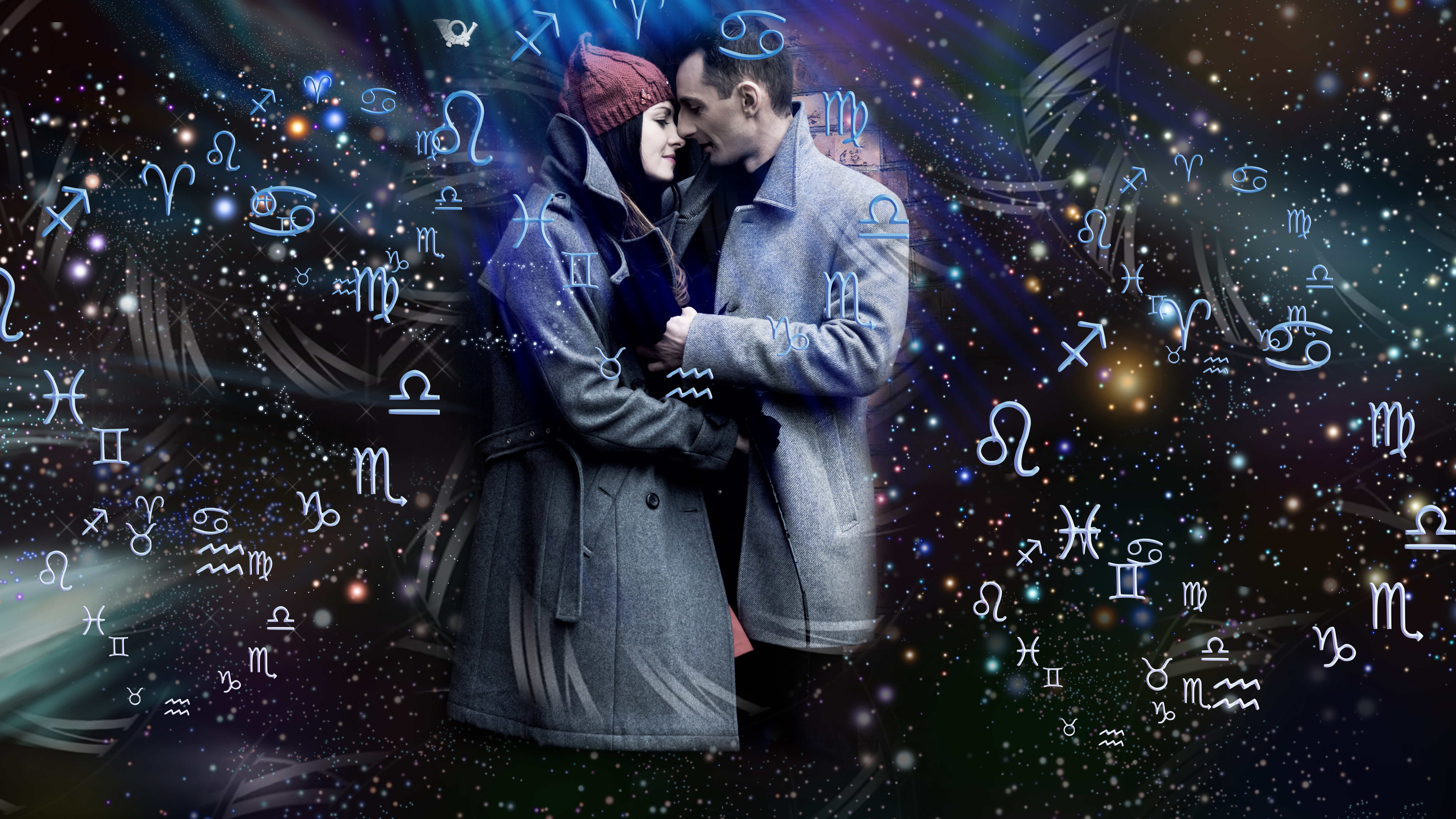 Astro horoskop
