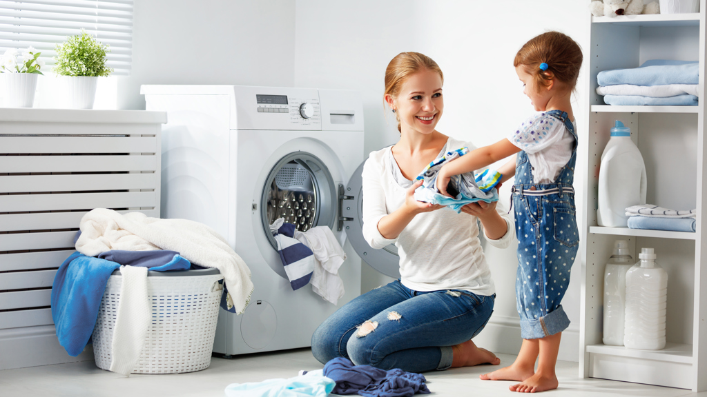 Eco úklid! Domácnost s vůní přírody Eco úklid! Domácnost s vůní přírody