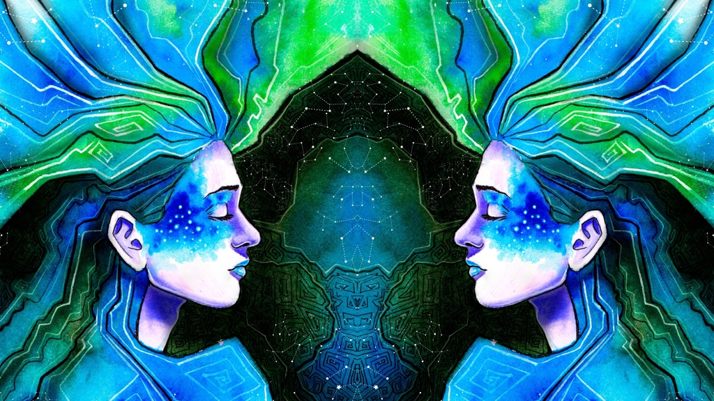 Test osobnosti Test osobnosti