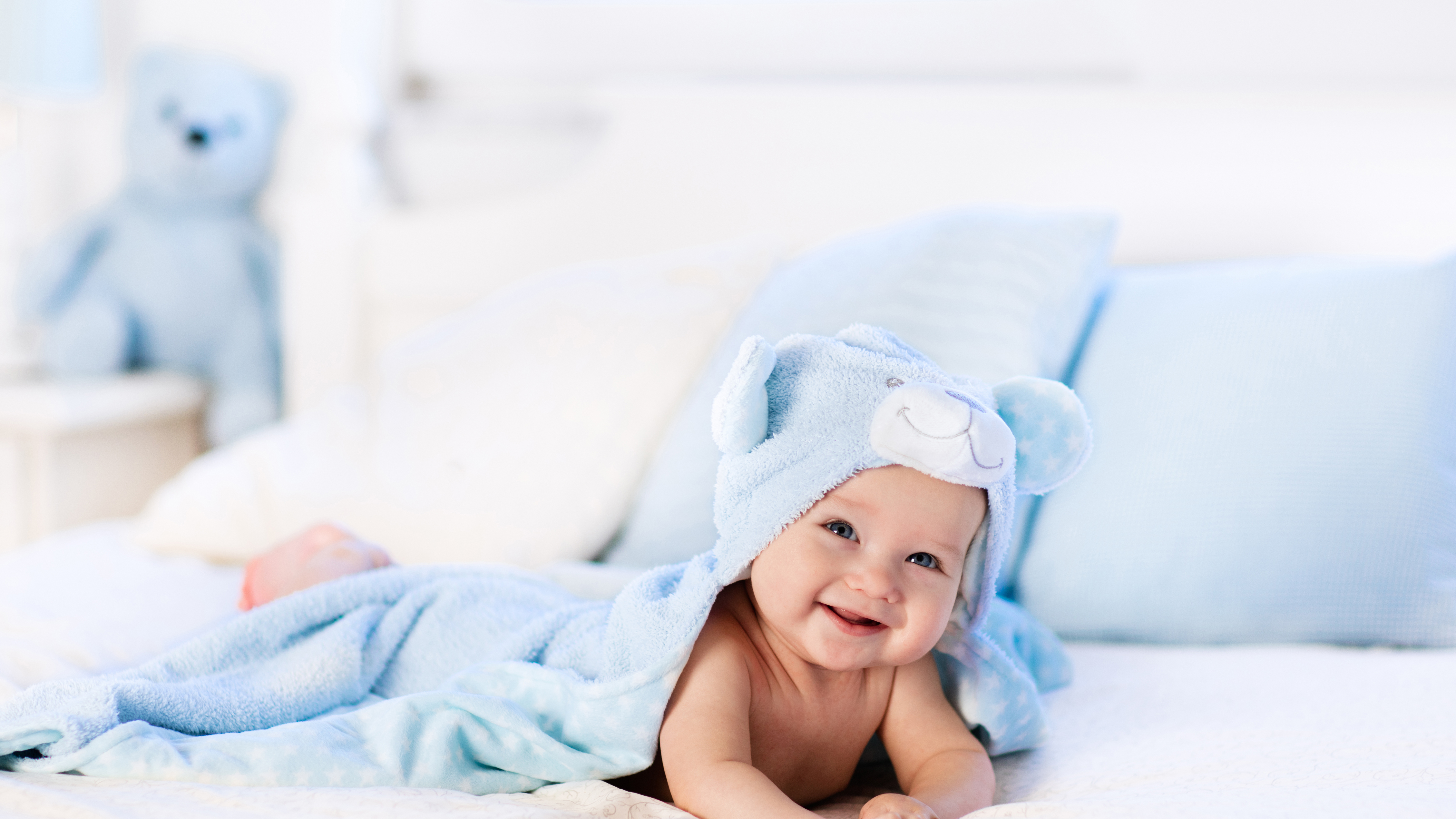 Plánujete miminko? Tahle jména jsou nejoblíbenější