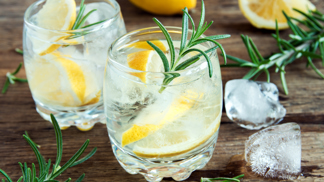 Pijte gin, budete víc sexy, říkají vědci