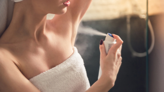 Jak vybrat ideální antiperspirant?