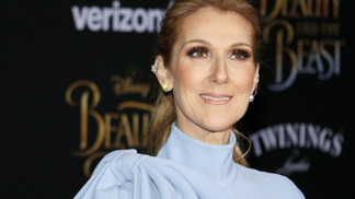Céline Dion