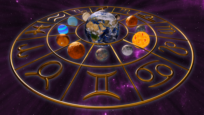 Horoskop