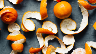Mandarinka