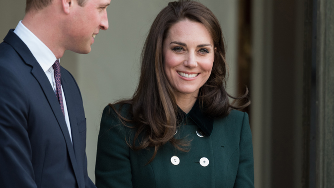 Kate Middleton
