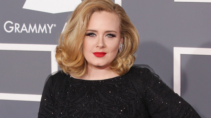 Adele