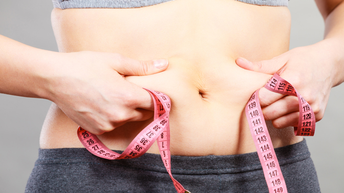 Přibírání na váze po 50: Stačí malé změny, abyste nakopli váš metabolismus zpět