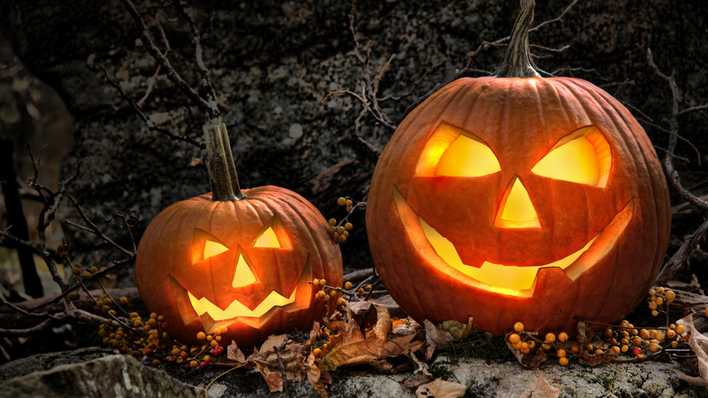 Halloween: co o něm nevíte? Halloween: co o něm nevíte?