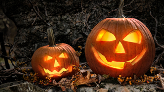 Halloween: co o něm nevíte?