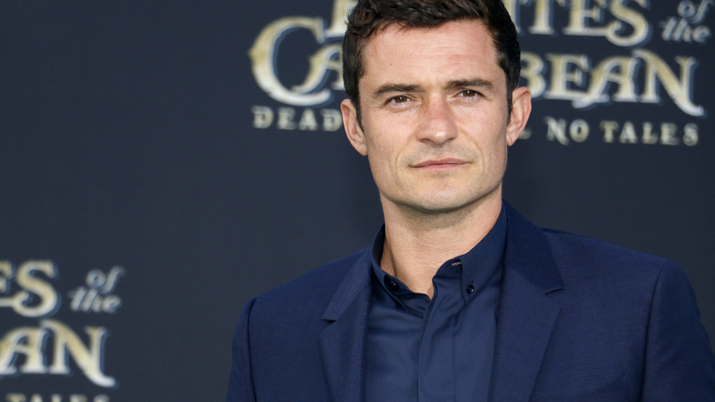 Orlando Bloom Orlando Bloom