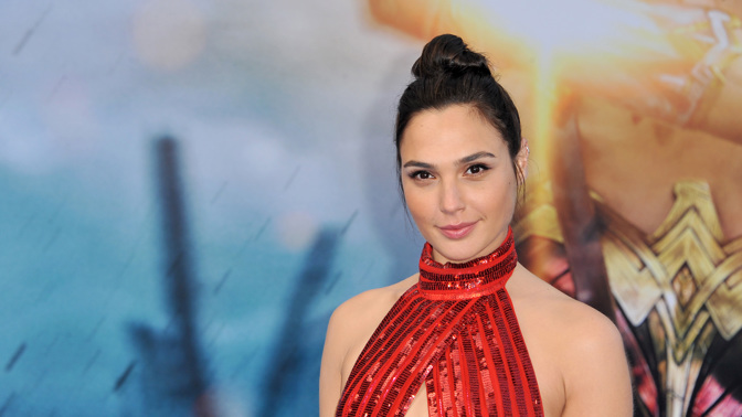 Gal Gadot