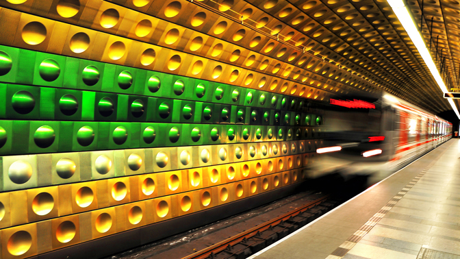 Metro