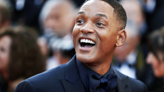 Will Smith