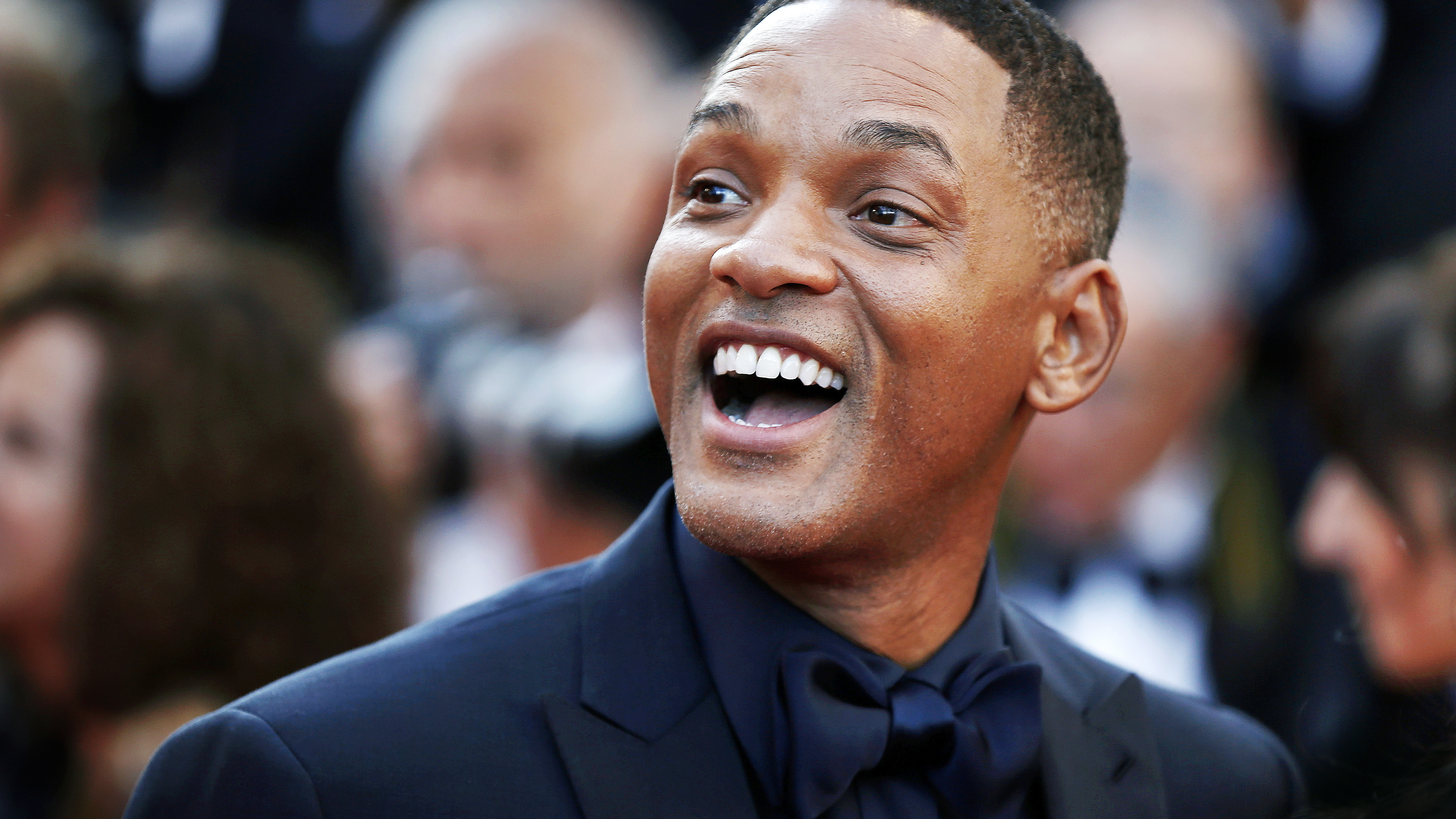 Will Smith