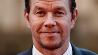 mark wahlberg