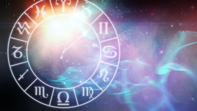 Týdenní horoskop