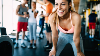 Fitness: Získejte super kondici