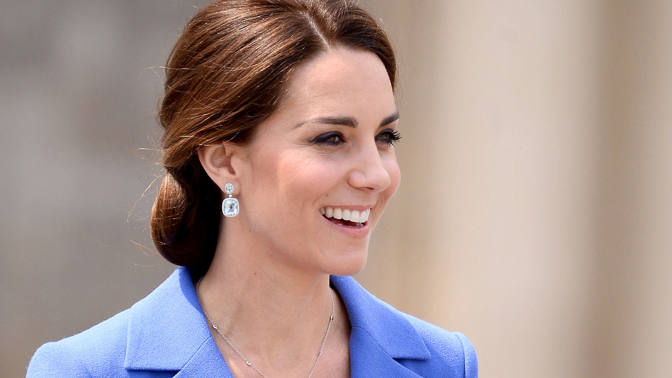 Princezna Kate