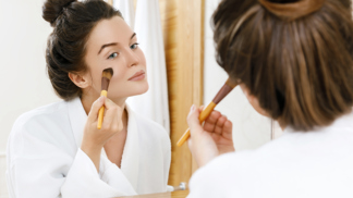 Jaká kouzla dokáže make-up?