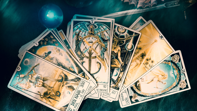 Tarot