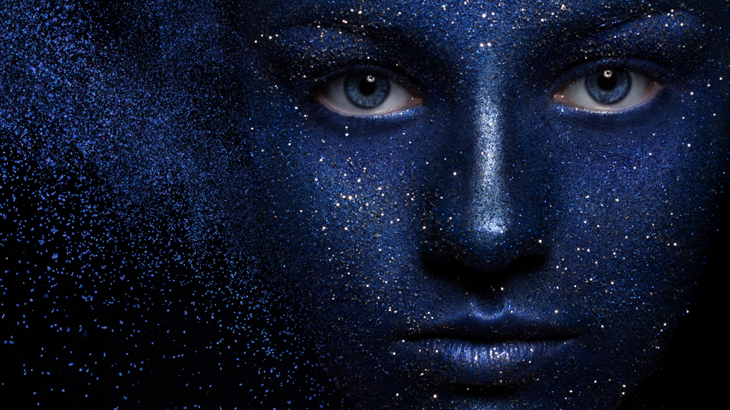 Indigo