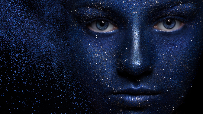 Indigo