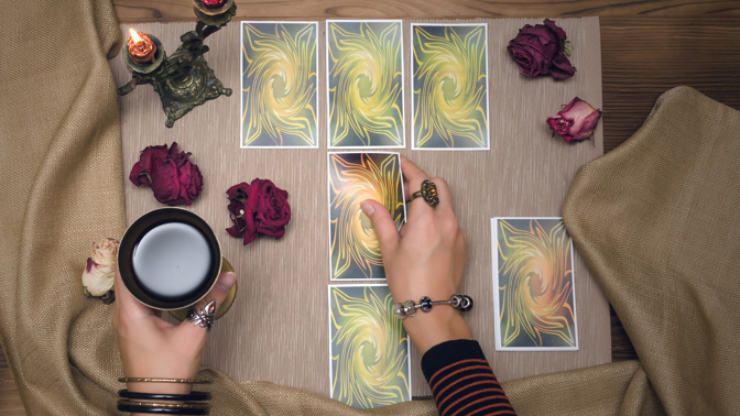 tarot