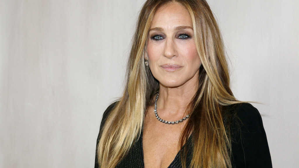 Sarah Jessica Parker