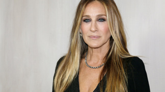 Sarah Jessica Parker
