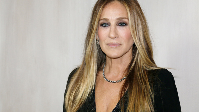 Sarah Jessica Parker