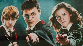 Harry Potter