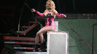 Britney Spears