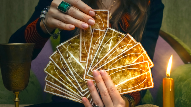 Tarot