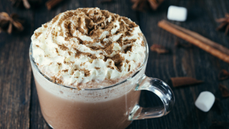 Recept: Horká ovesná čokoláda