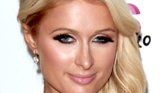 Paris Hilton