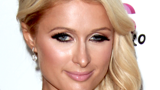 Paris Hilton