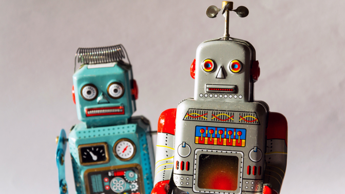 Robot