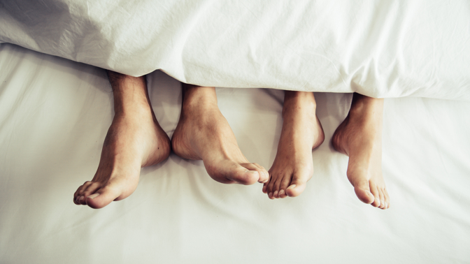 5 neobvyklých sexuálních praktik z celého světa