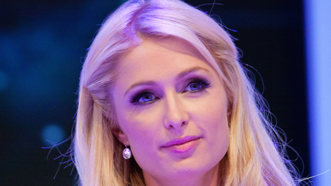 Paris Hilton
